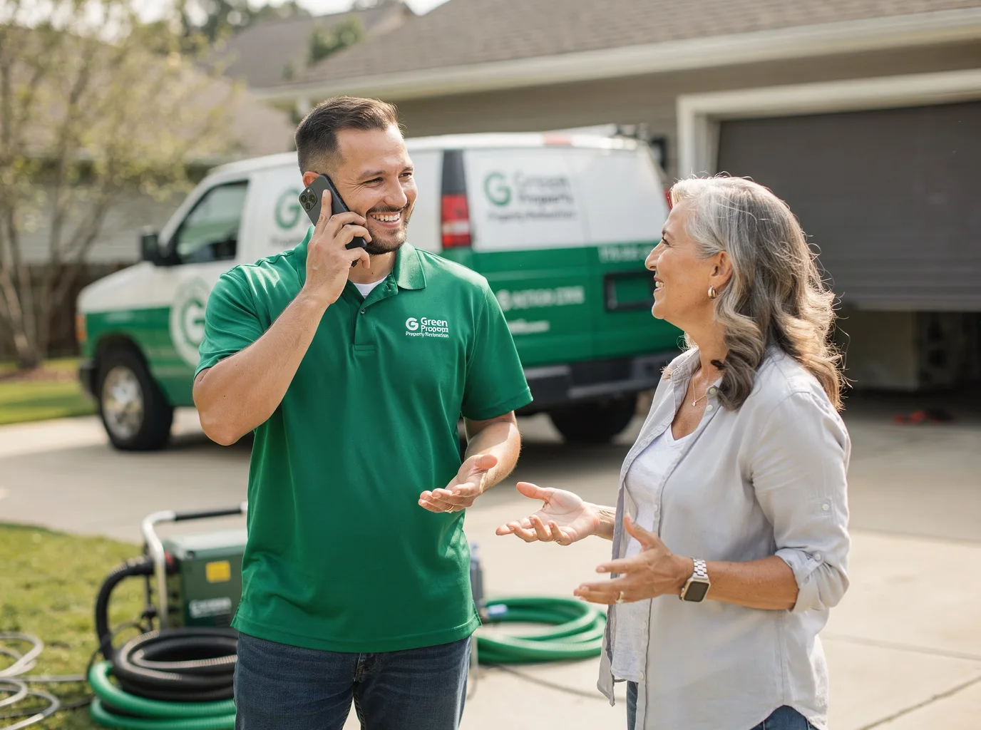 Water Damage Restoration Bloomery, WV FAQs
